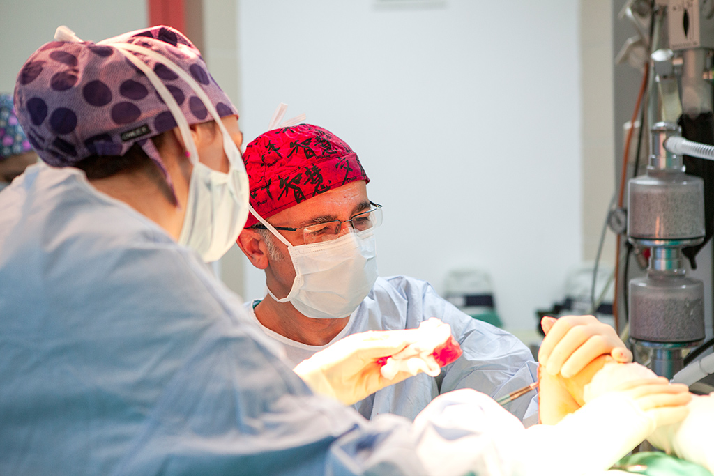 Tuzlukçu Estetik Merkezi